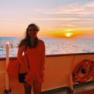 Meet your Posher, Kacie